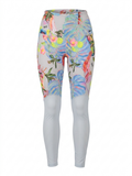 Tropical Motion Leggings