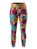 Bloom Power Leggings