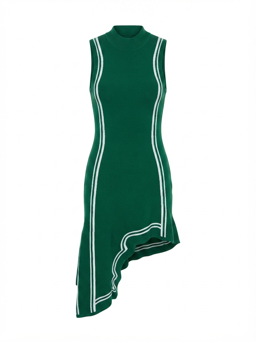 Emerald Sport-Line Midi