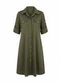 Olive Garden Dress