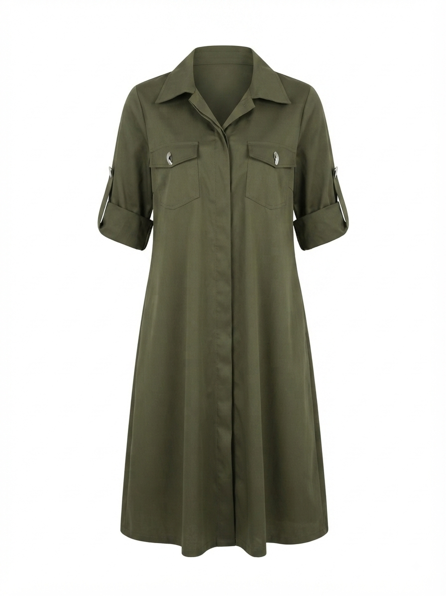 Olive Garden Dress