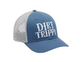 Dusty Road Trucker Cap