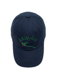Gorra vintage Antigua Bird