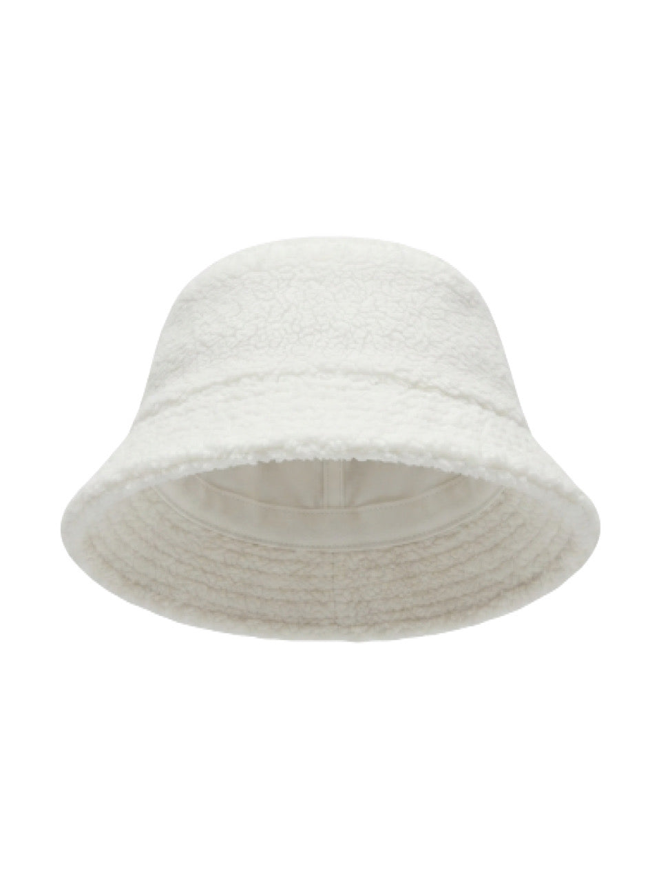 Cloud Teddy Bucket Hat