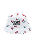 Cherry Orchard Bucket Hat