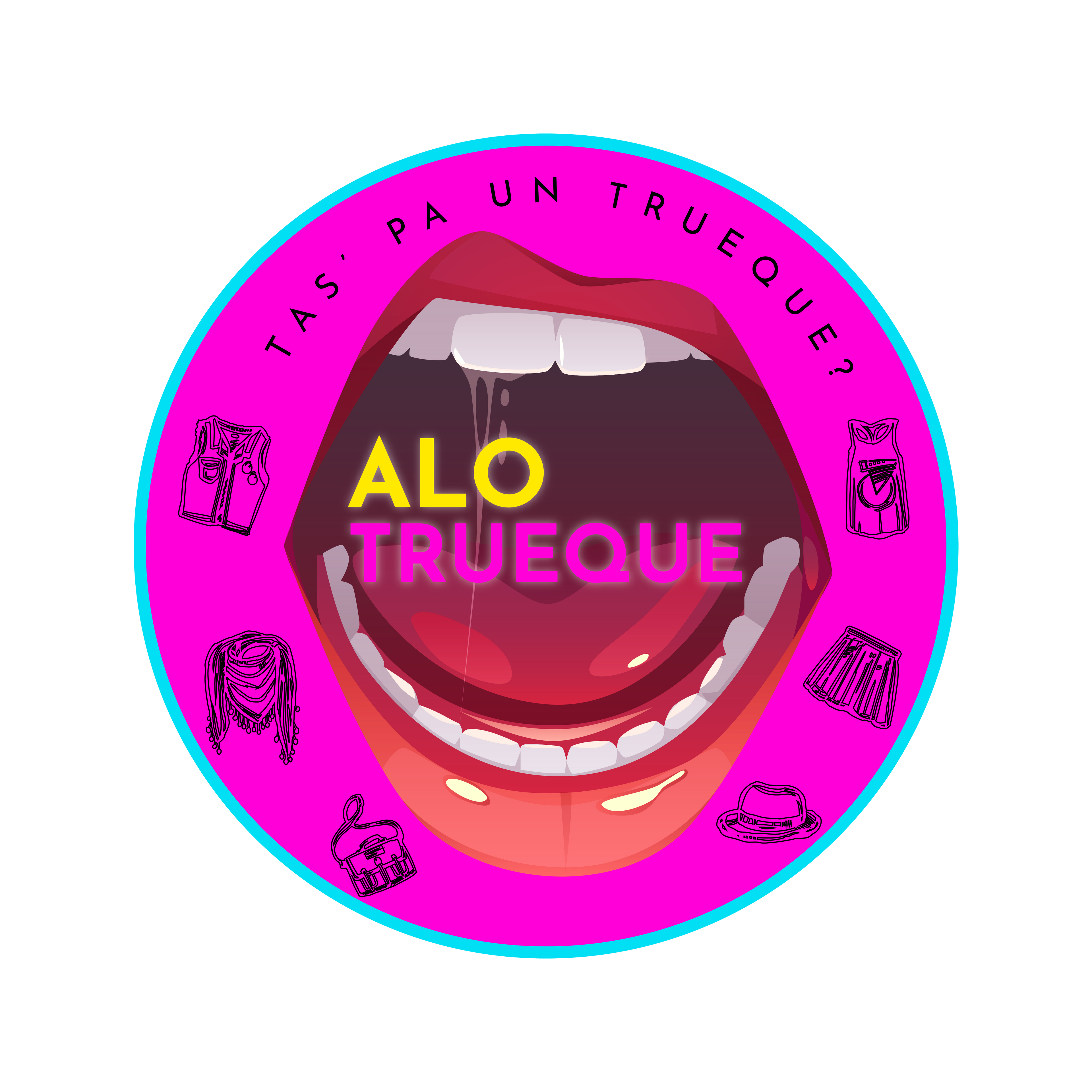 Alo Trueque