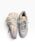 Zapatillas blancas