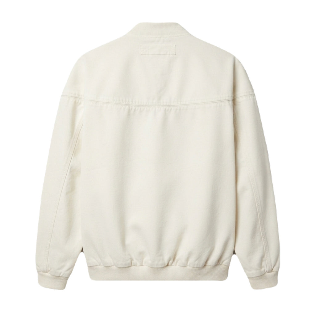 Studio Notes Bomber