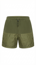 Forever 21 — Olive Everyday Utility Shorts