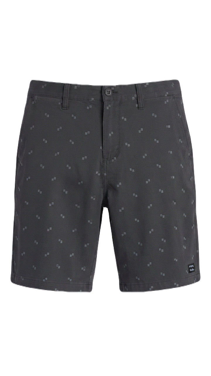 Billabong Grey Shorts