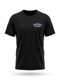Midnight Mini-Graphic Tee