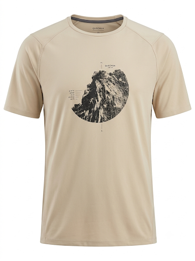 Sand Mountain Graphic Tee