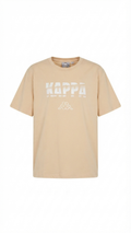 Sand Heritage Kappa Tee