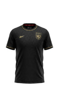 Midnight Football Jersey Tee