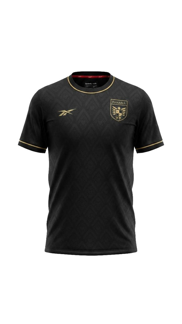 Camiseta de fútbol Midnight