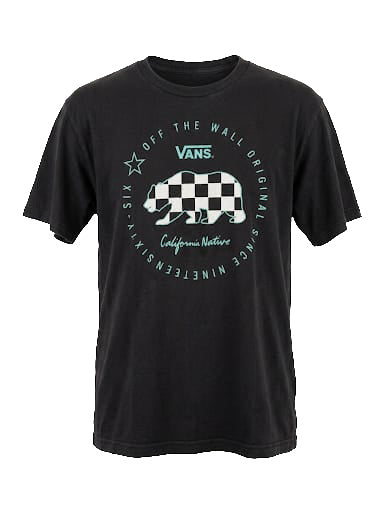 Vans Off-The-Wall Graphic Tee