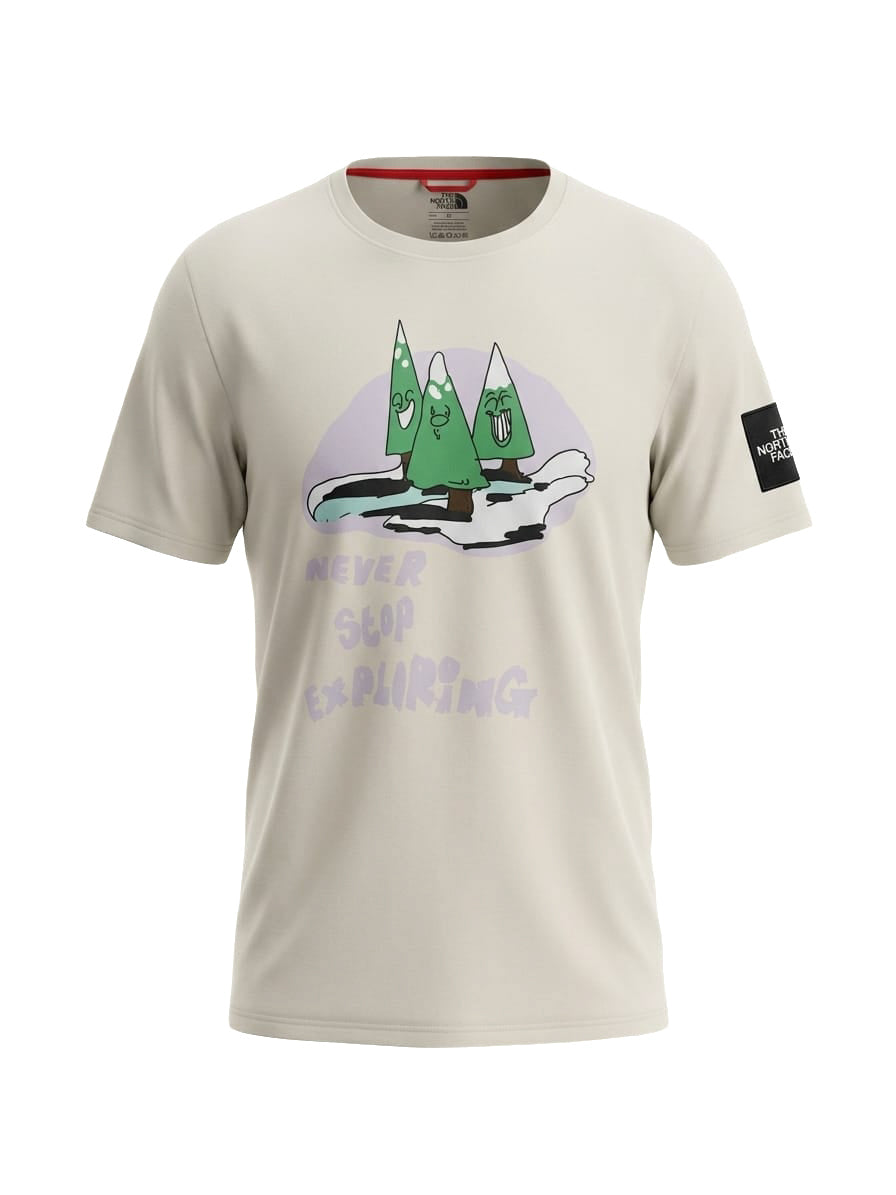 Sail Away Graphic Tee