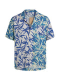 Ocean Palm Camp Shirt