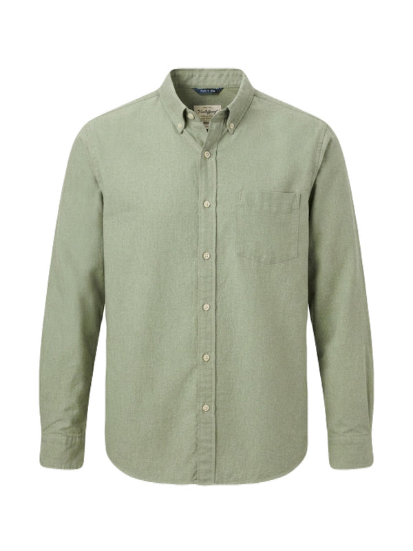 Camisa de botones Sage Everyday
