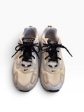 Zapatillas blancas